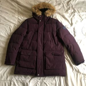 Tommy Hilfiger Winter Coat